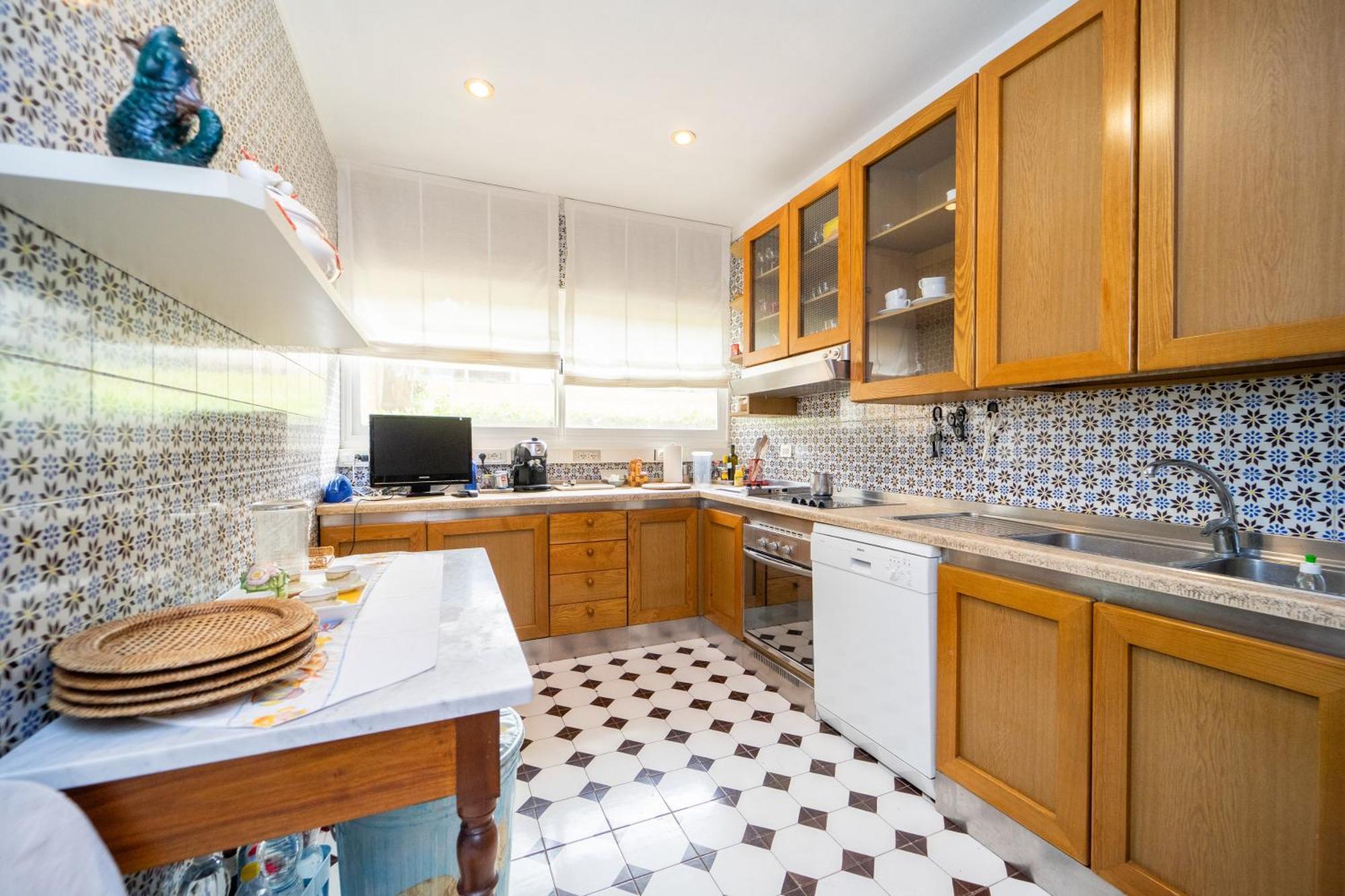 Residence Scoglietto 50 Пунта-Ала Экстерьер фото