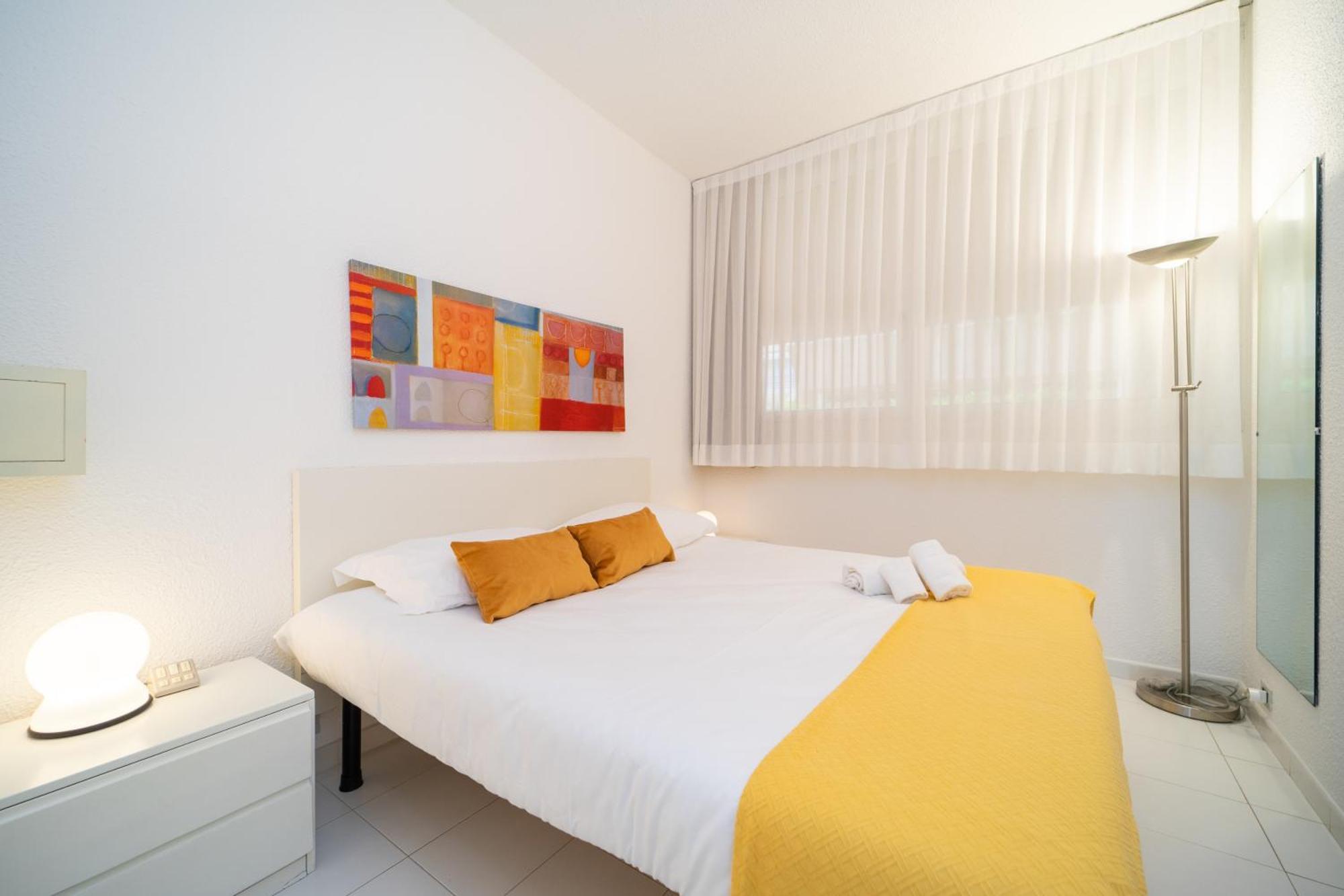 Residence Scoglietto 50 Пунта-Ала Экстерьер фото