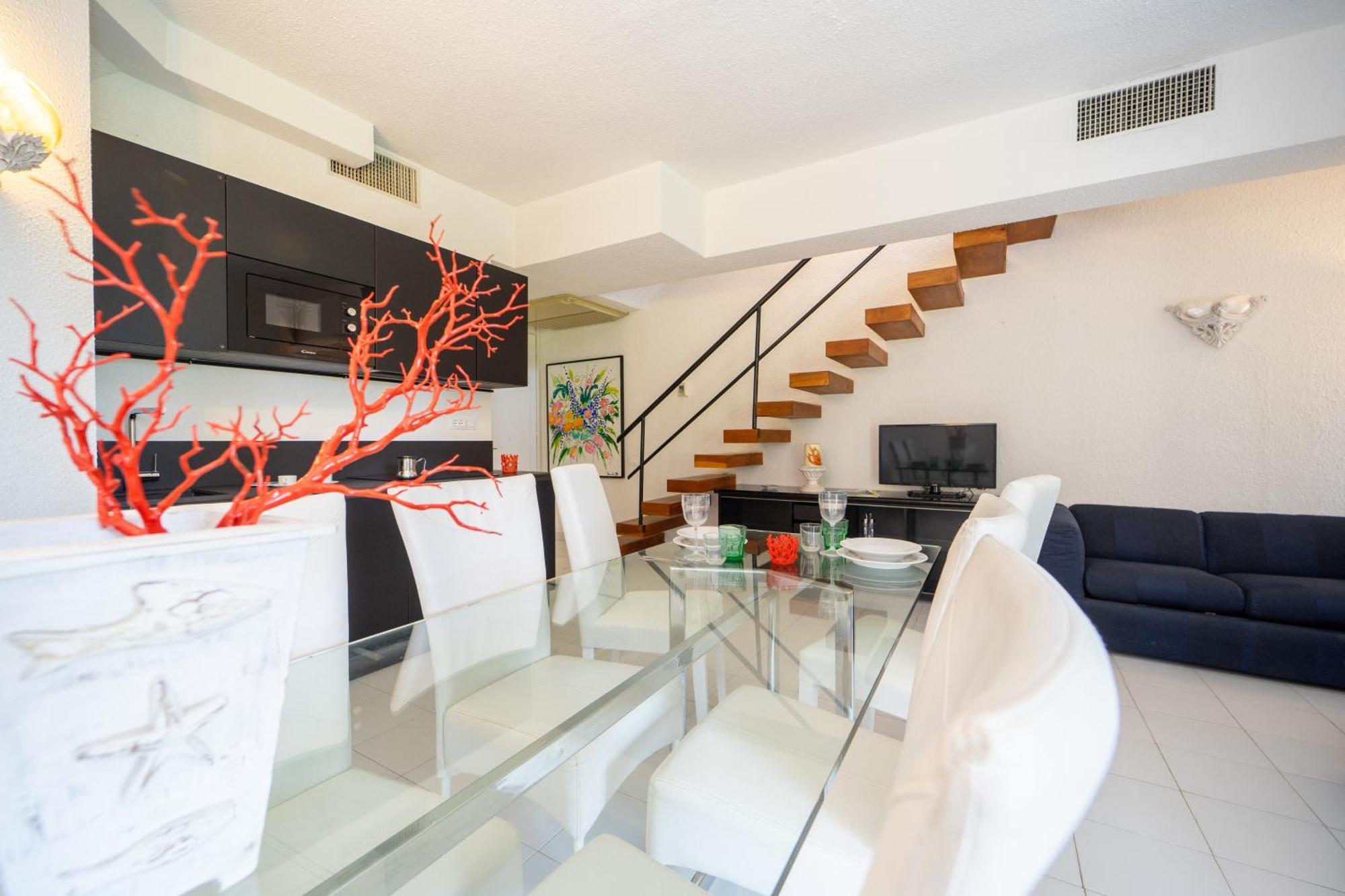 Residence Scoglietto 50 Пунта-Ала Номер фото