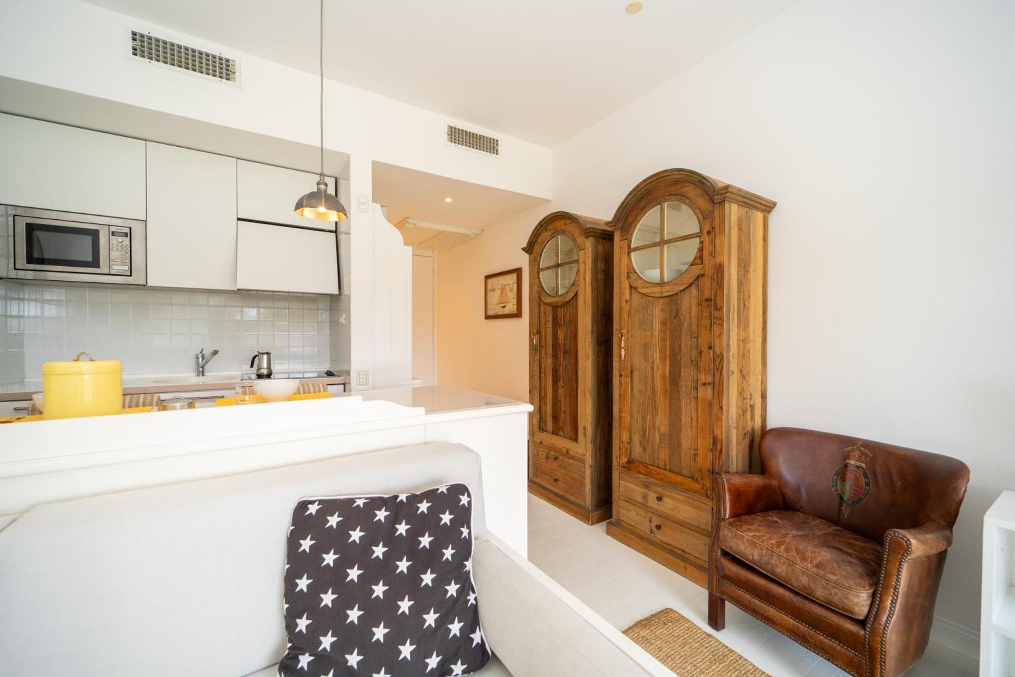 Residence Scoglietto 50 Пунта-Ала Экстерьер фото