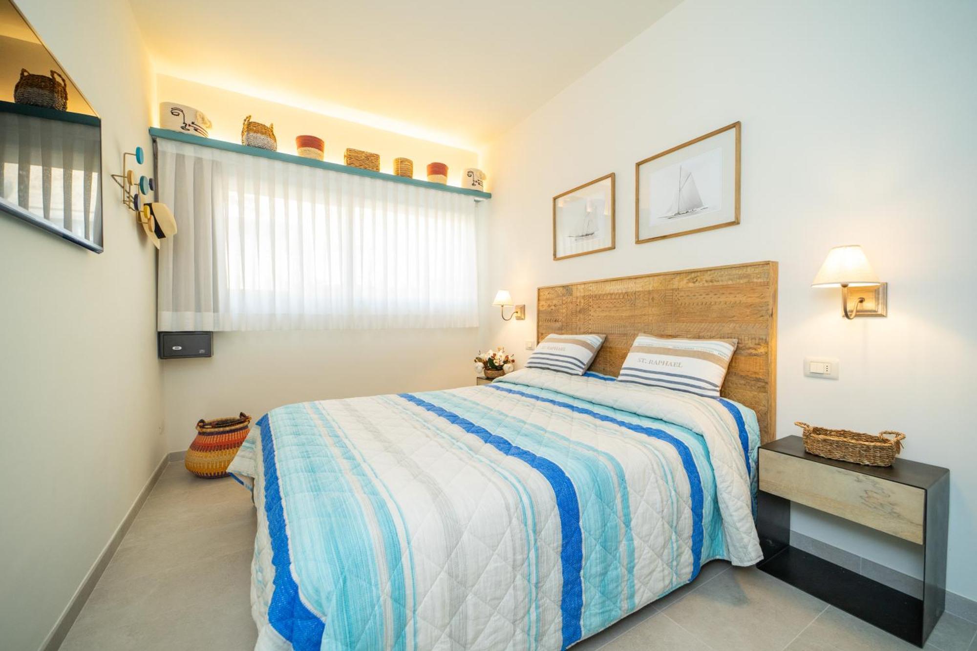 Residence Scoglietto 50 Пунта-Ала Экстерьер фото