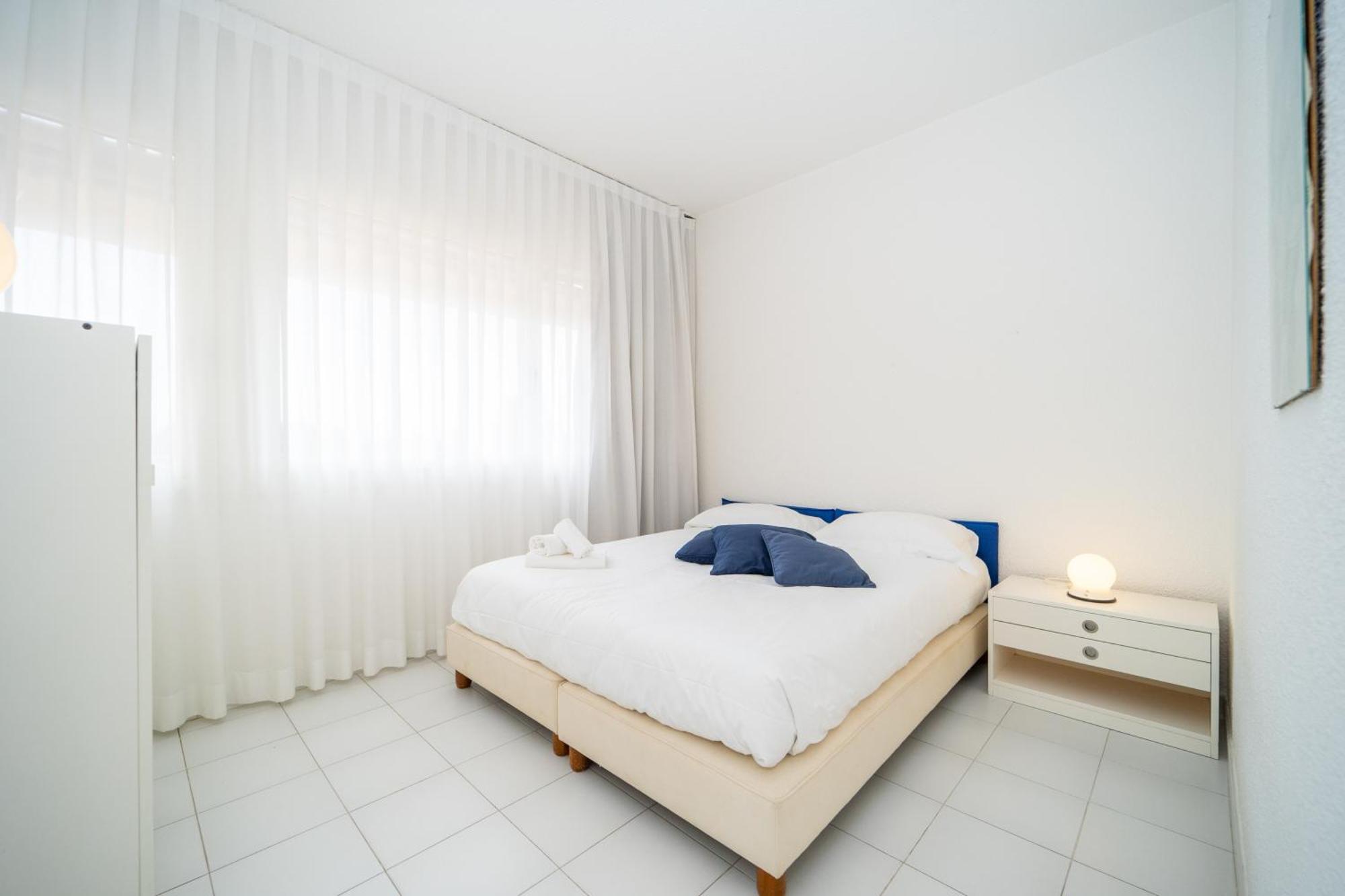 Residence Scoglietto 50 Пунта-Ала Номер фото