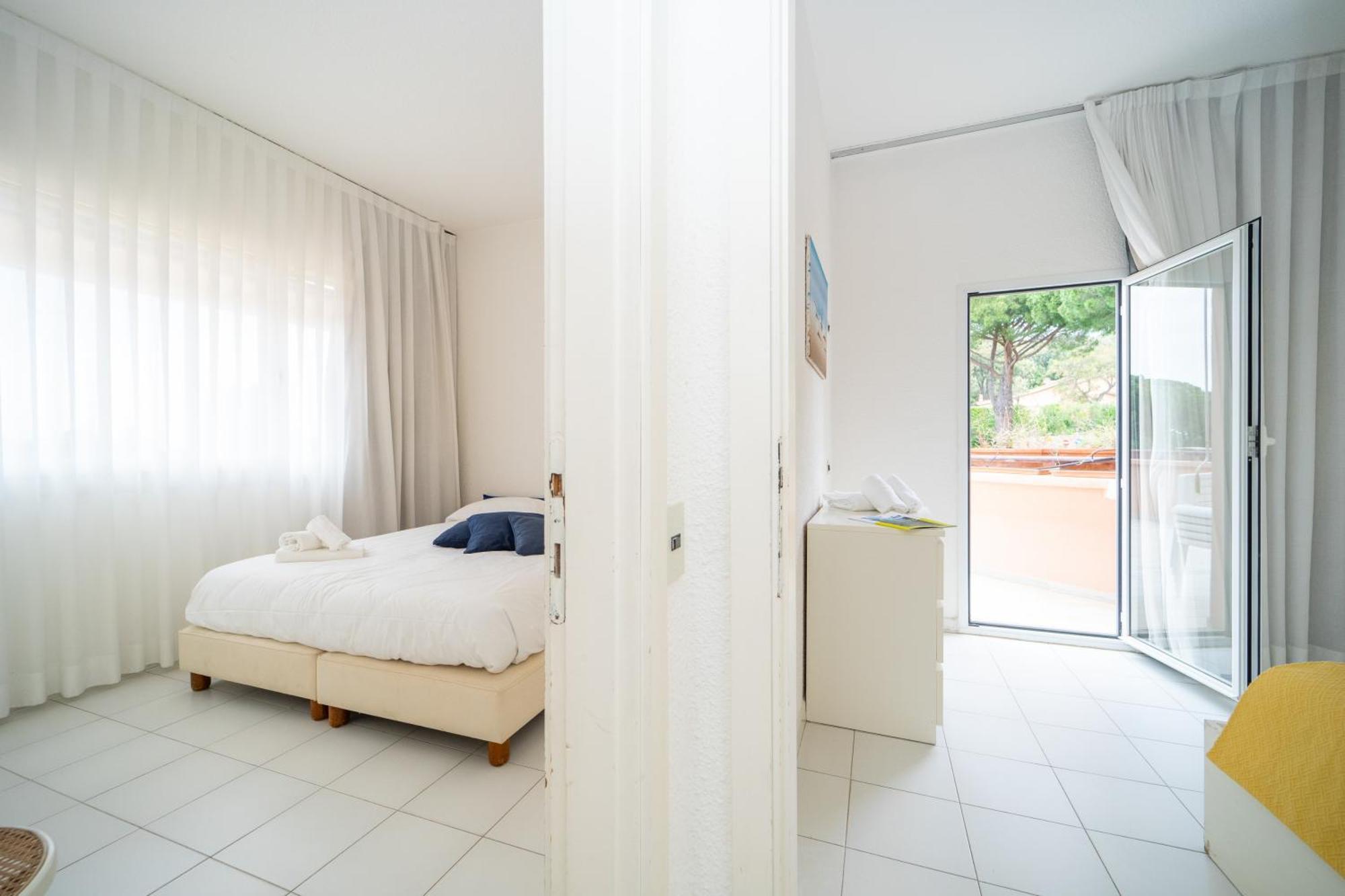 Residence Scoglietto 50 Пунта-Ала Номер фото