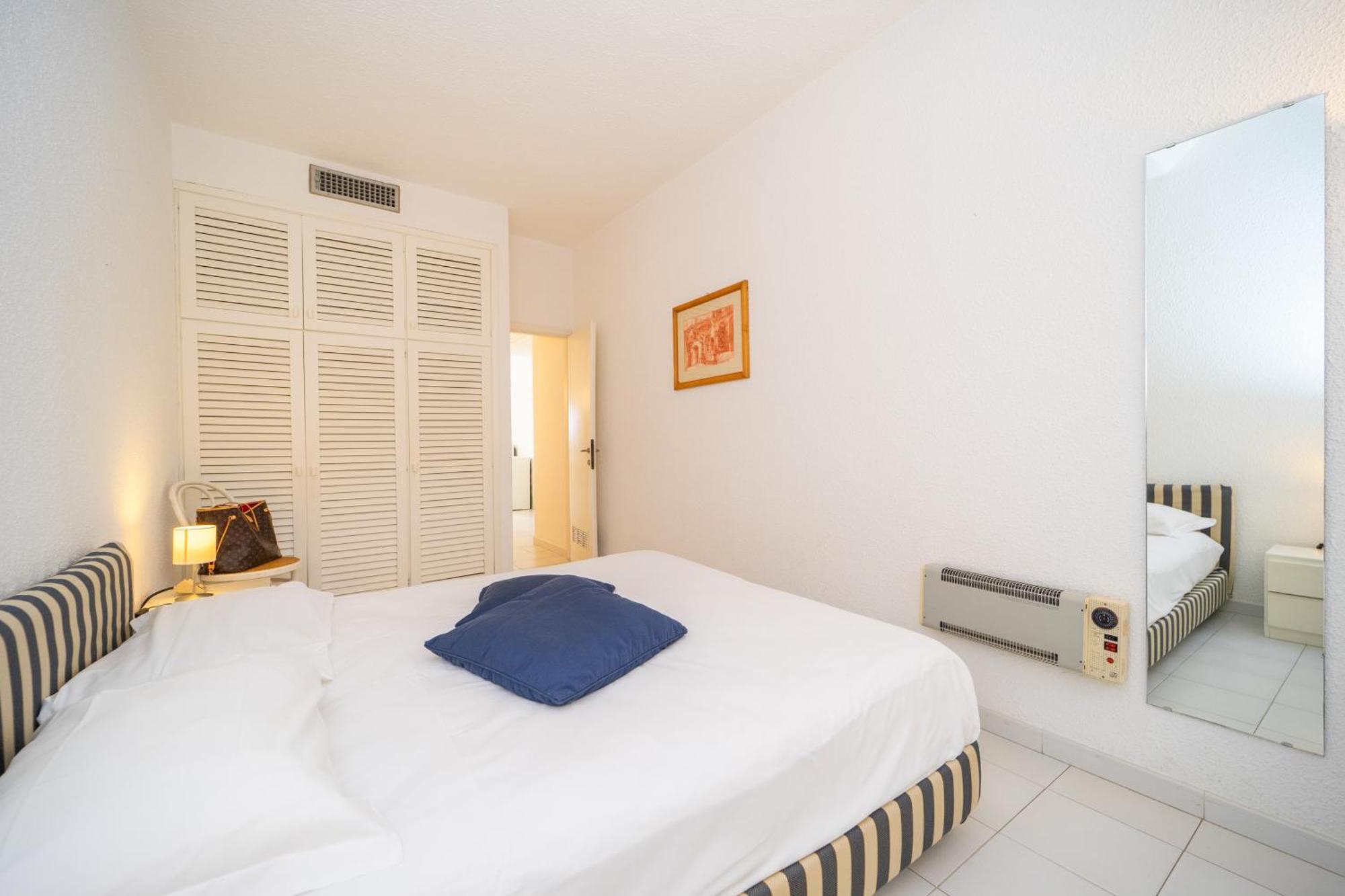 Residence Scoglietto 50 Пунта-Ала Номер фото