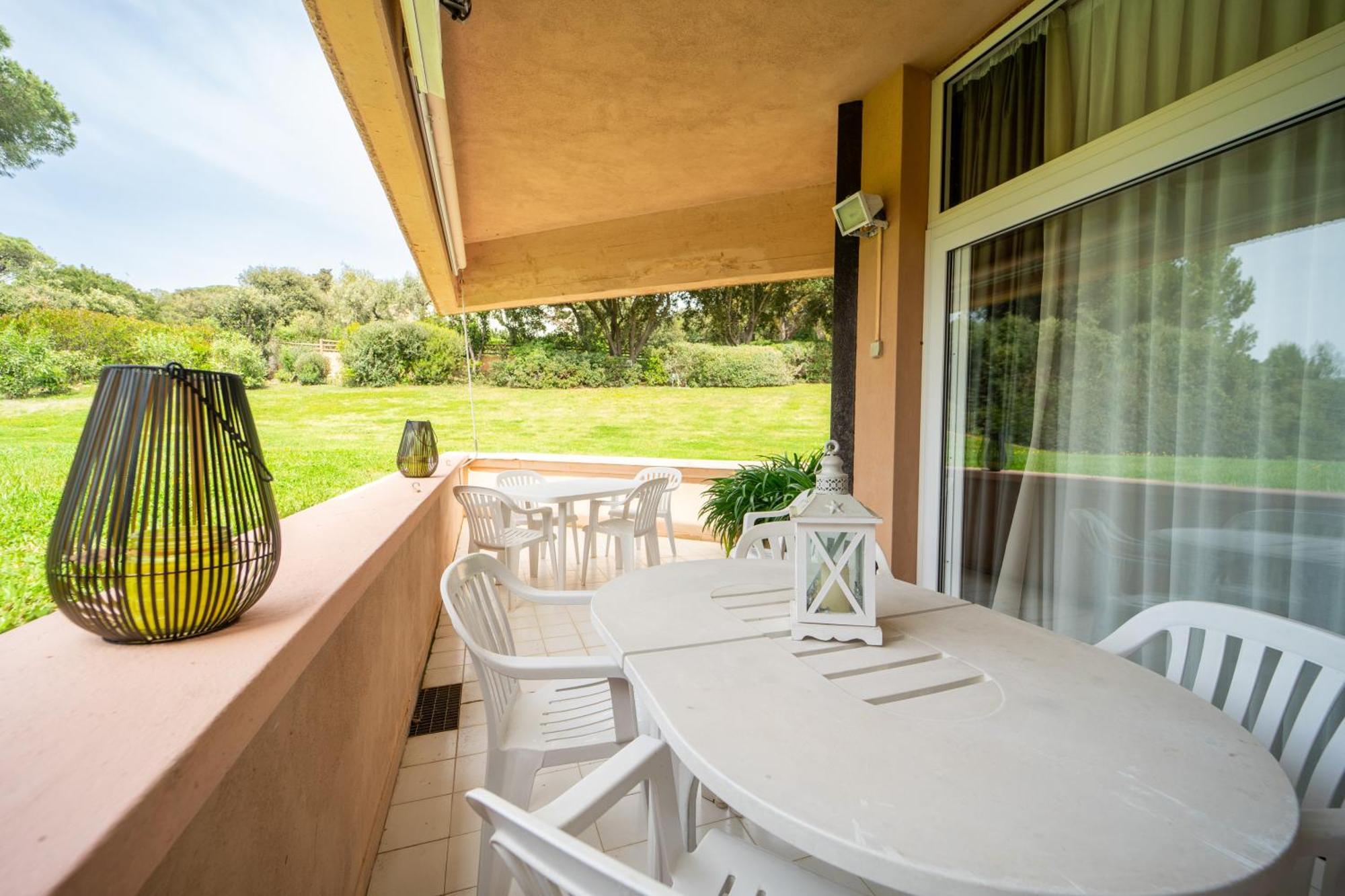 Residence Scoglietto 50 Пунта-Ала Номер фото