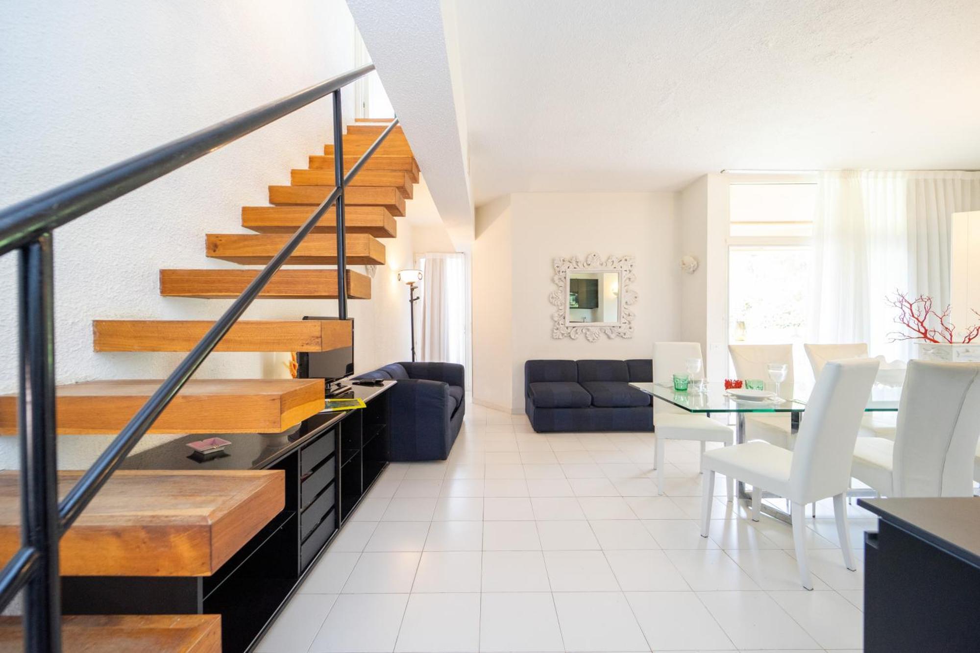 Residence Scoglietto 50 Пунта-Ала Номер фото