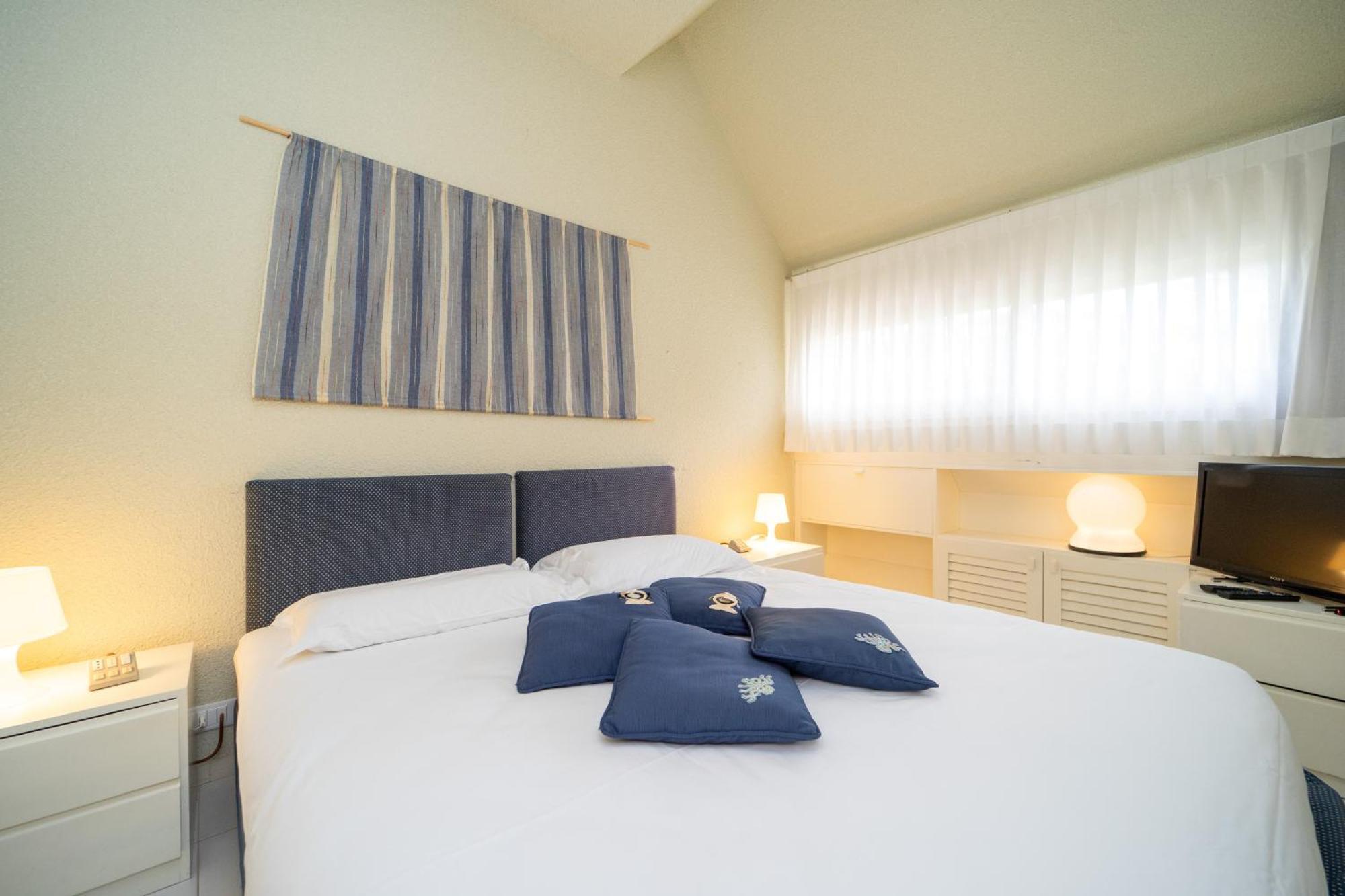 Residence Scoglietto 50 Пунта-Ала Номер фото