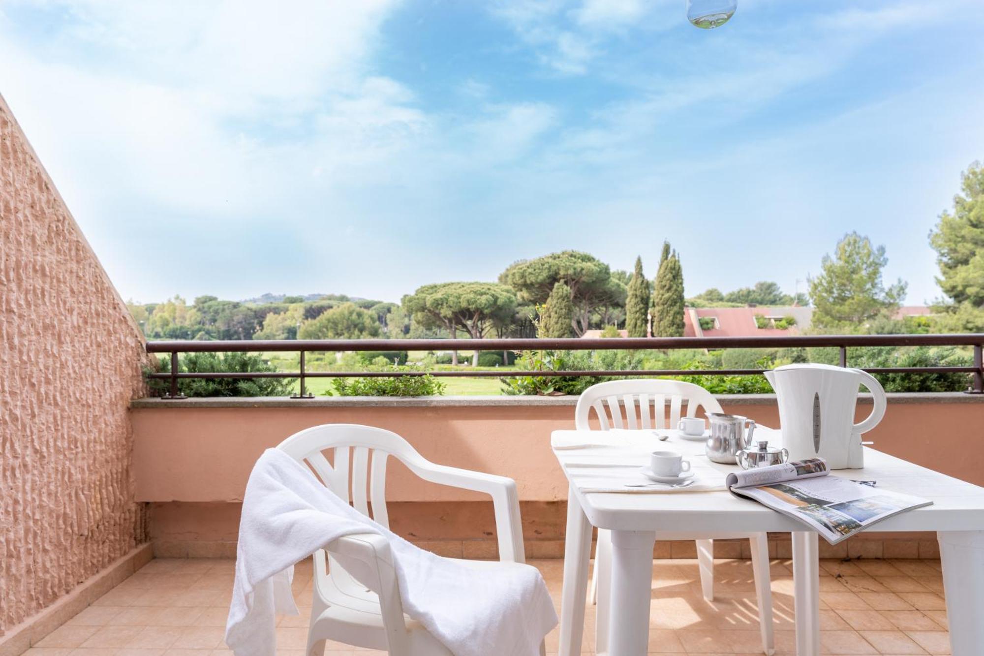 Residence Scoglietto 50 Пунта-Ала Номер фото