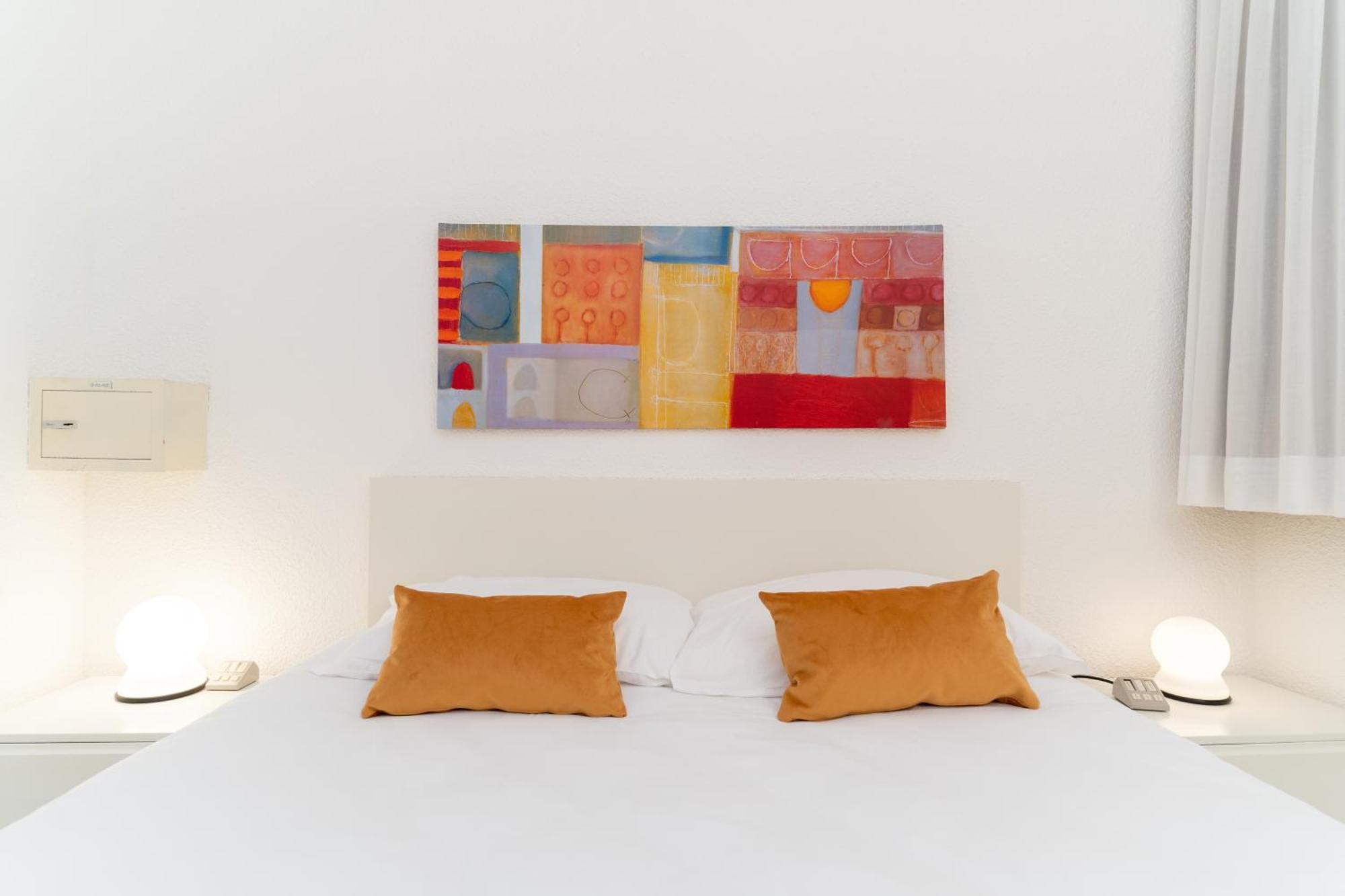 Residence Scoglietto 50 Пунта-Ала Номер фото