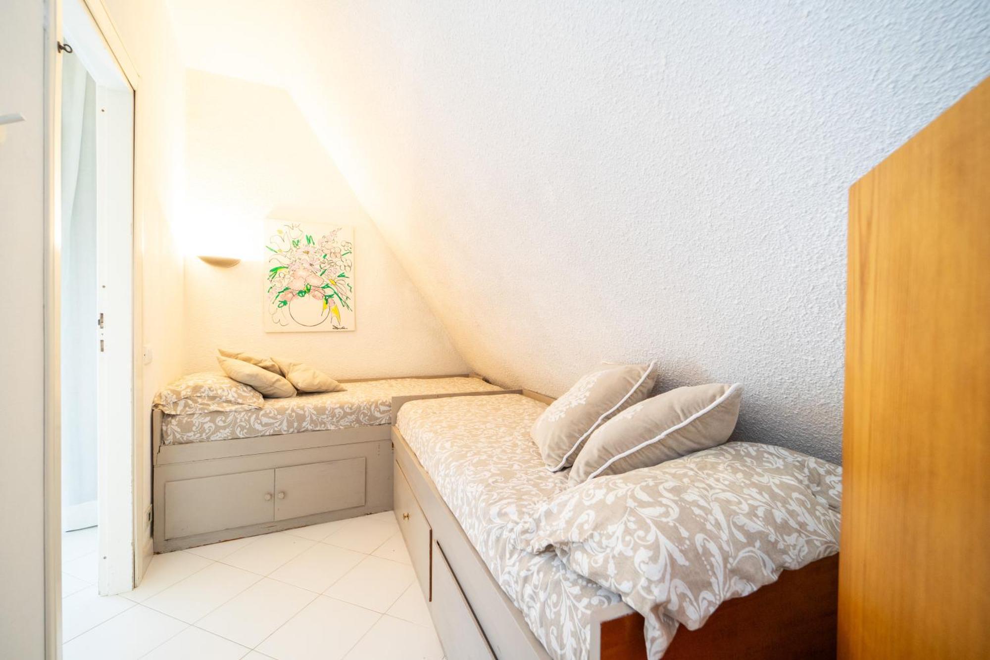 Residence Scoglietto 50 Пунта-Ала Номер фото