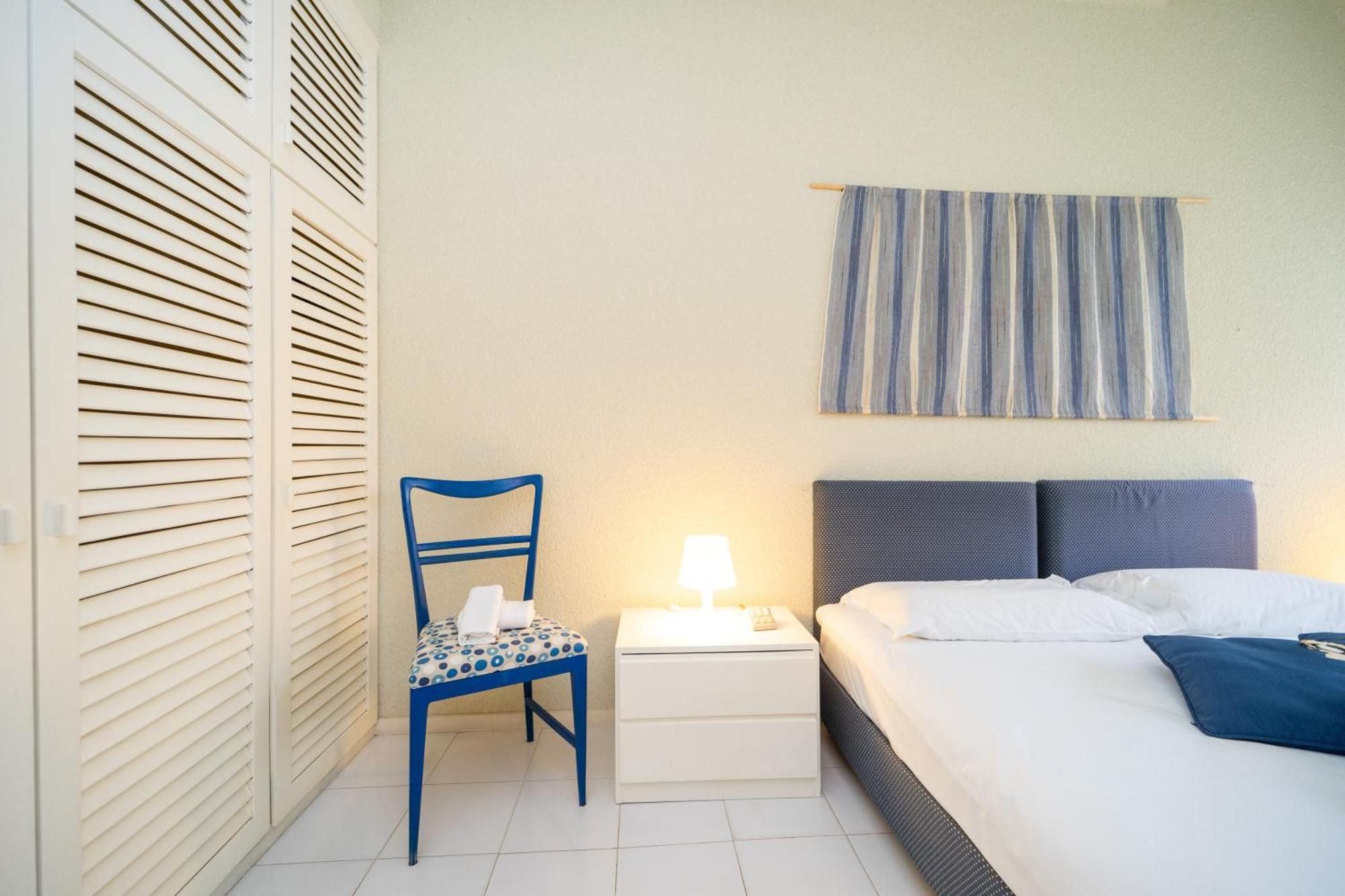 Residence Scoglietto 50 Пунта-Ала Номер фото