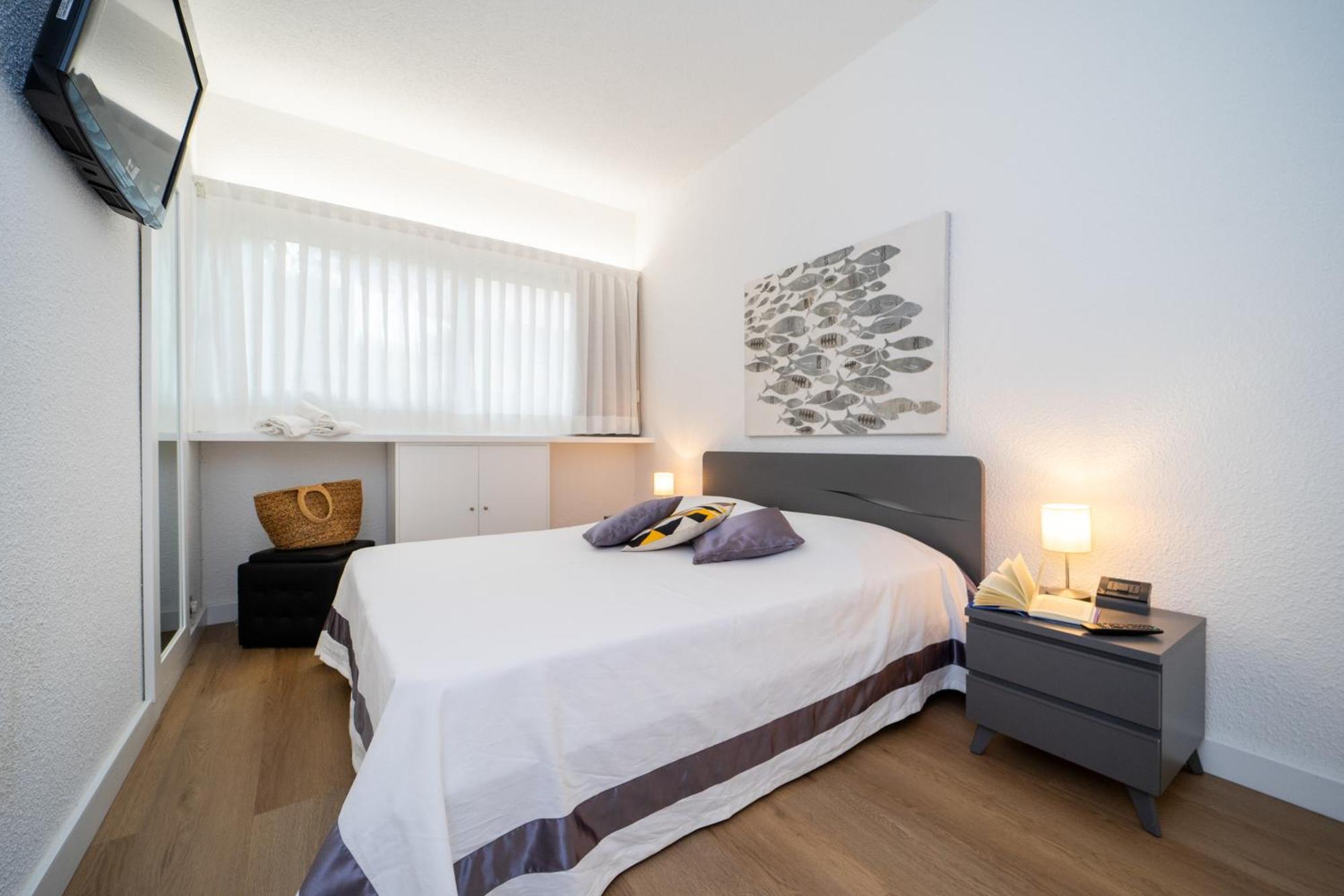 Residence Scoglietto 50 Пунта-Ала Номер фото