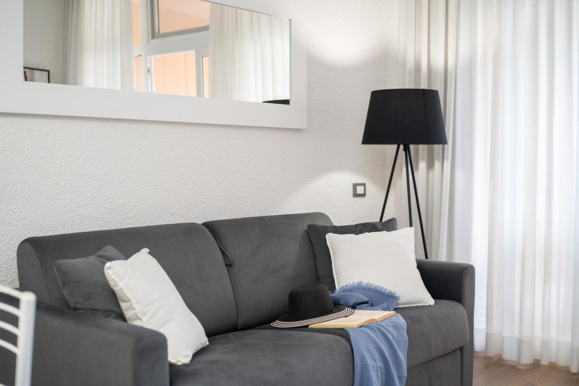 Residence Scoglietto 50 Пунта-Ала Номер фото