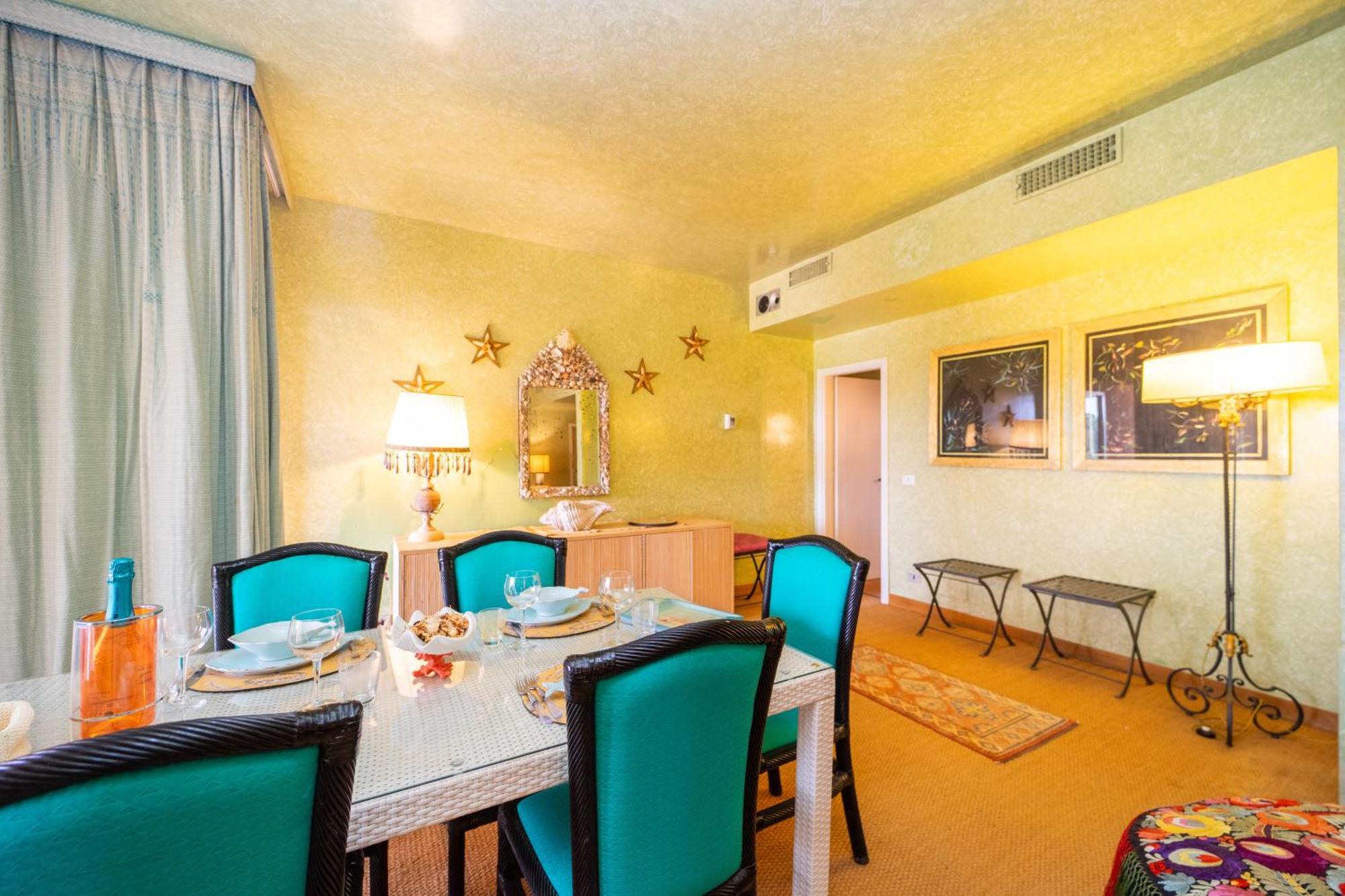 Residence Scoglietto 50 Пунта-Ала Номер фото