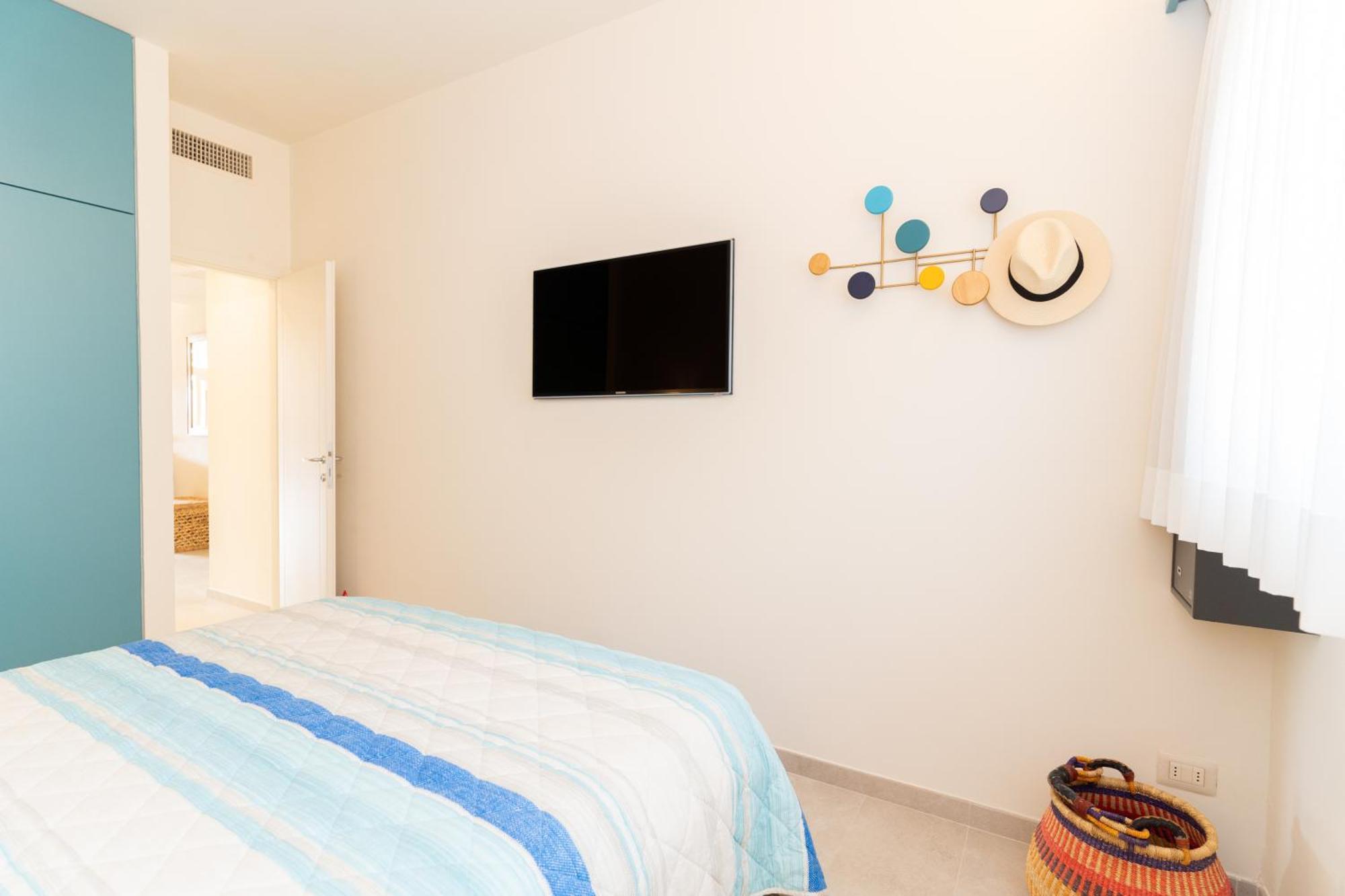 Residence Scoglietto 50 Пунта-Ала Номер фото