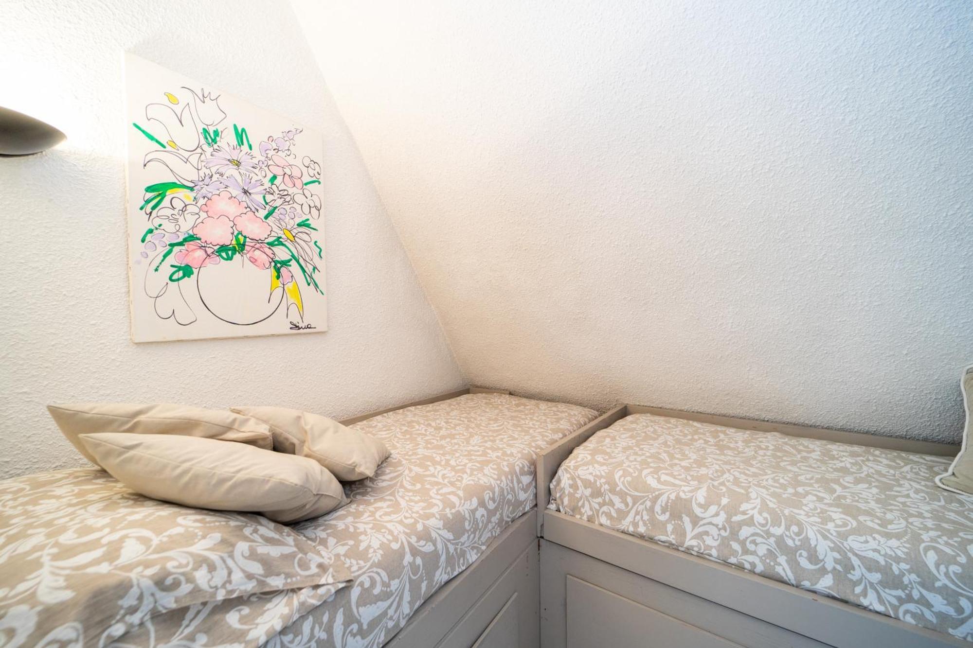 Residence Scoglietto 50 Пунта-Ала Номер фото