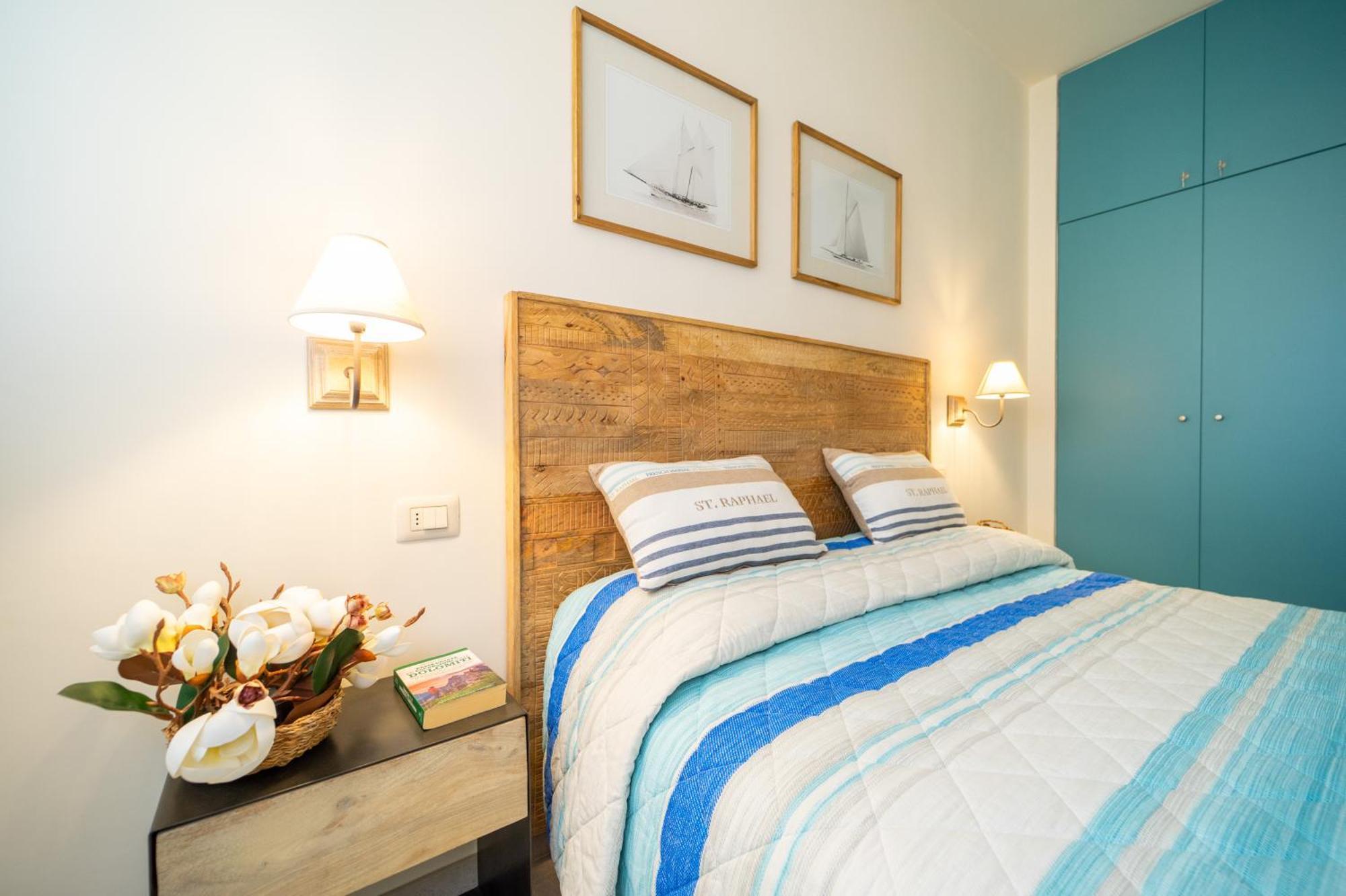 Residence Scoglietto 50 Пунта-Ала Номер фото