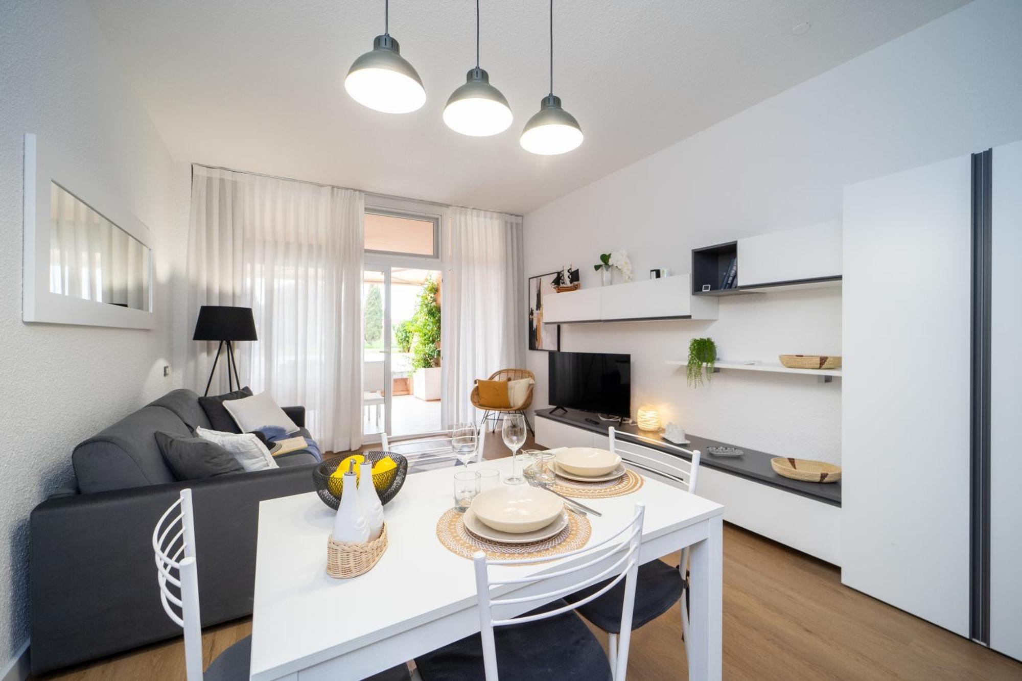 Residence Scoglietto 50 Пунта-Ала Номер фото