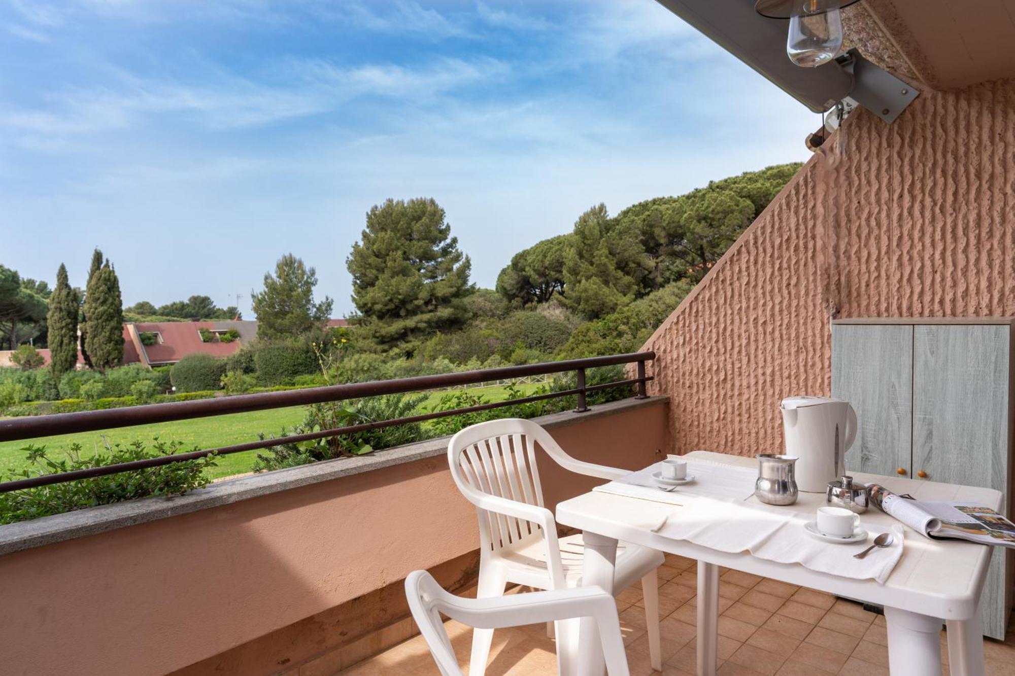 Residence Scoglietto 50 Пунта-Ала Номер фото