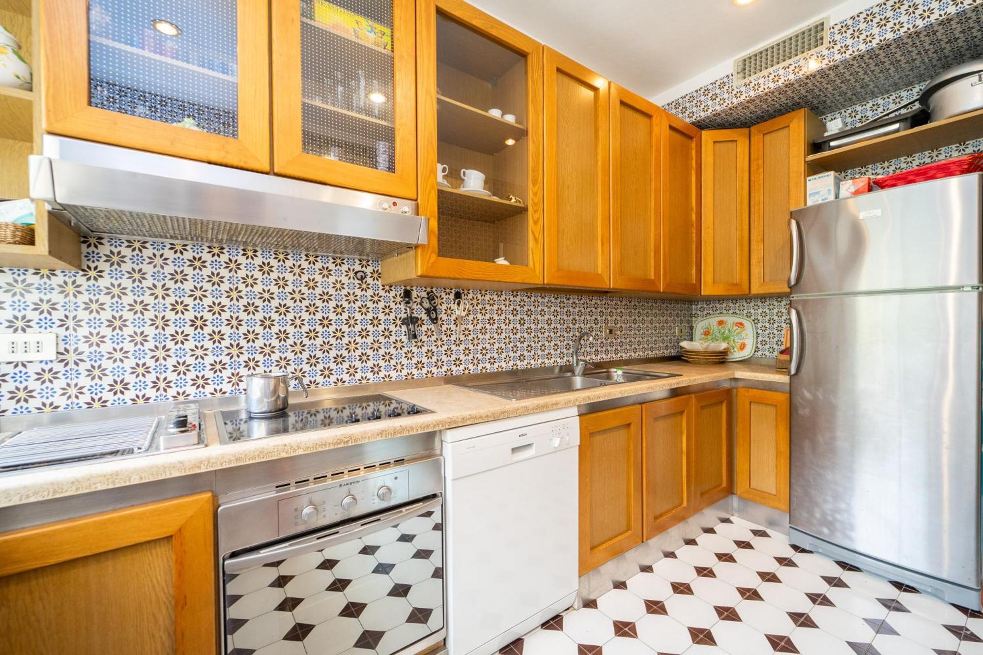Residence Scoglietto 50 Пунта-Ала Номер фото